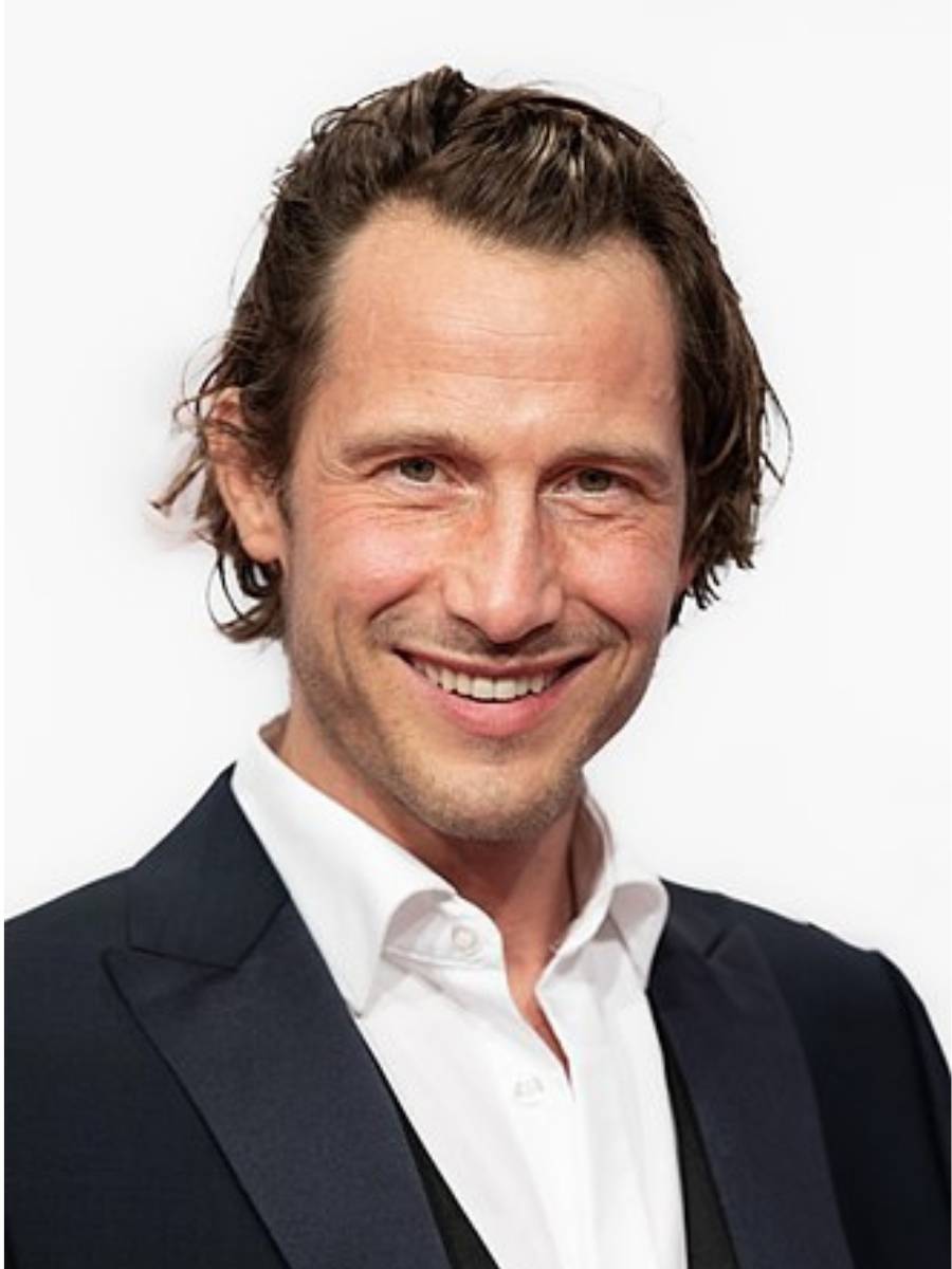 David Rott