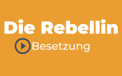 Die Rebellin Besetzung