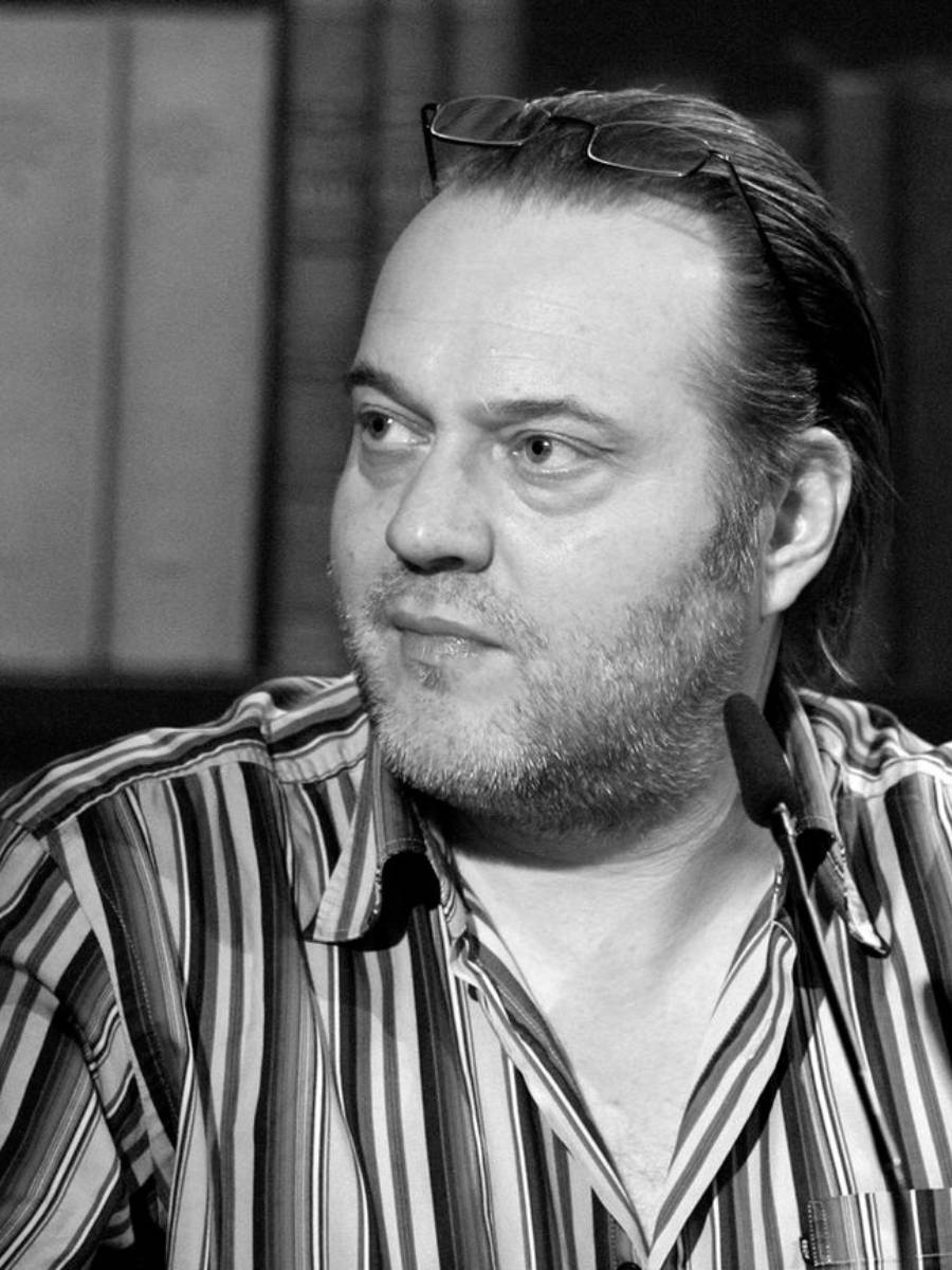 Jan Georg Kremp