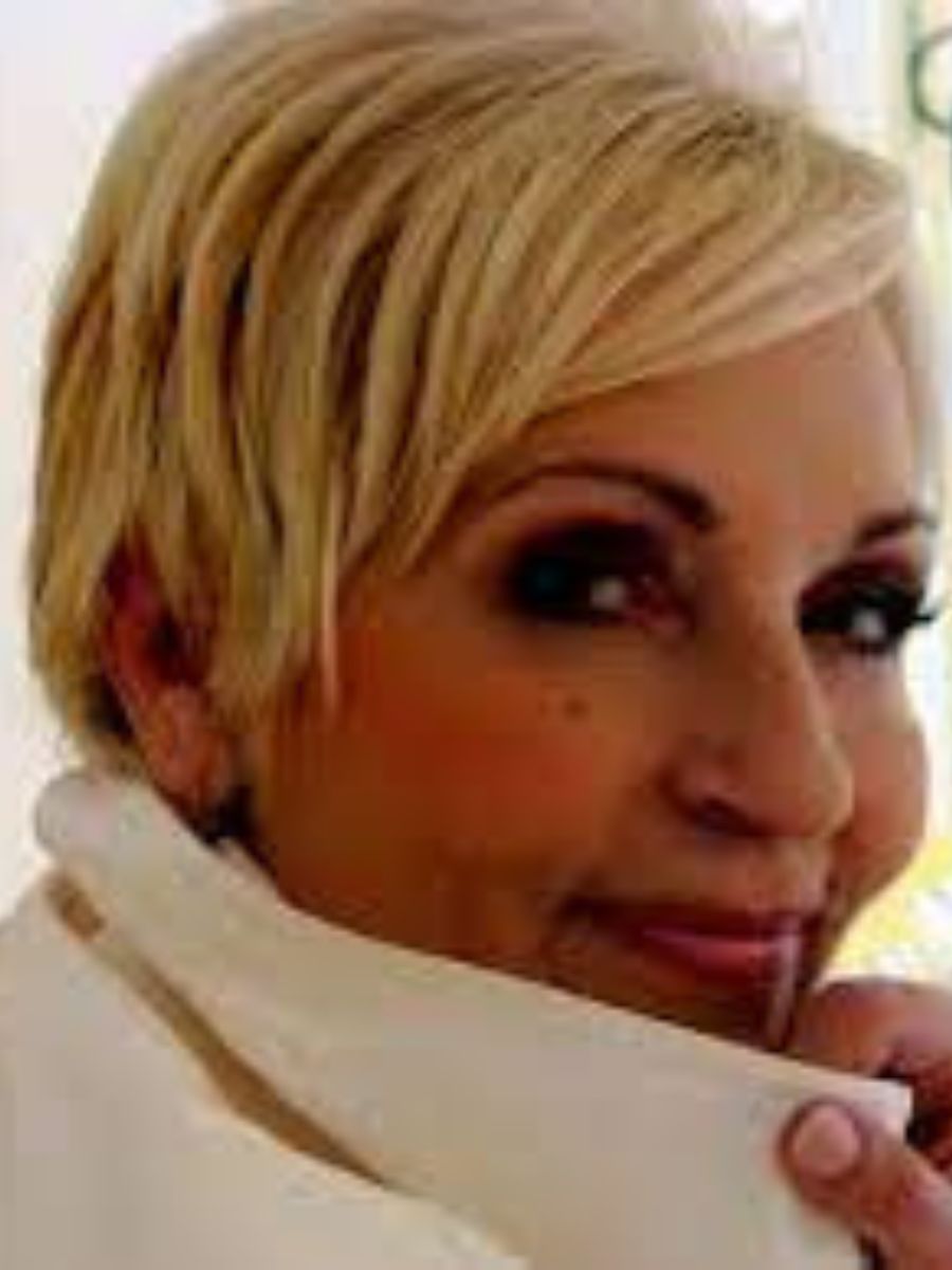 Sibylle Weischenberg Maischberger