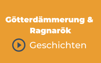 Götterdämmerung Ragnarök