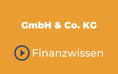 GmbH & Co. KG